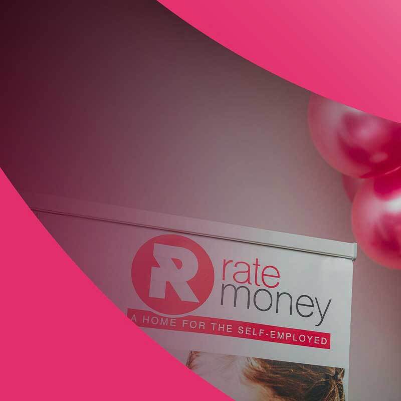 Rate Money Expands into Commercial Property Lending to Cater to Self-Employed Borrowers' Diverse Needs Rate Money Expands into Commercial Property Lending to Cater to Self-Employed Borrowers' Diverse Needs