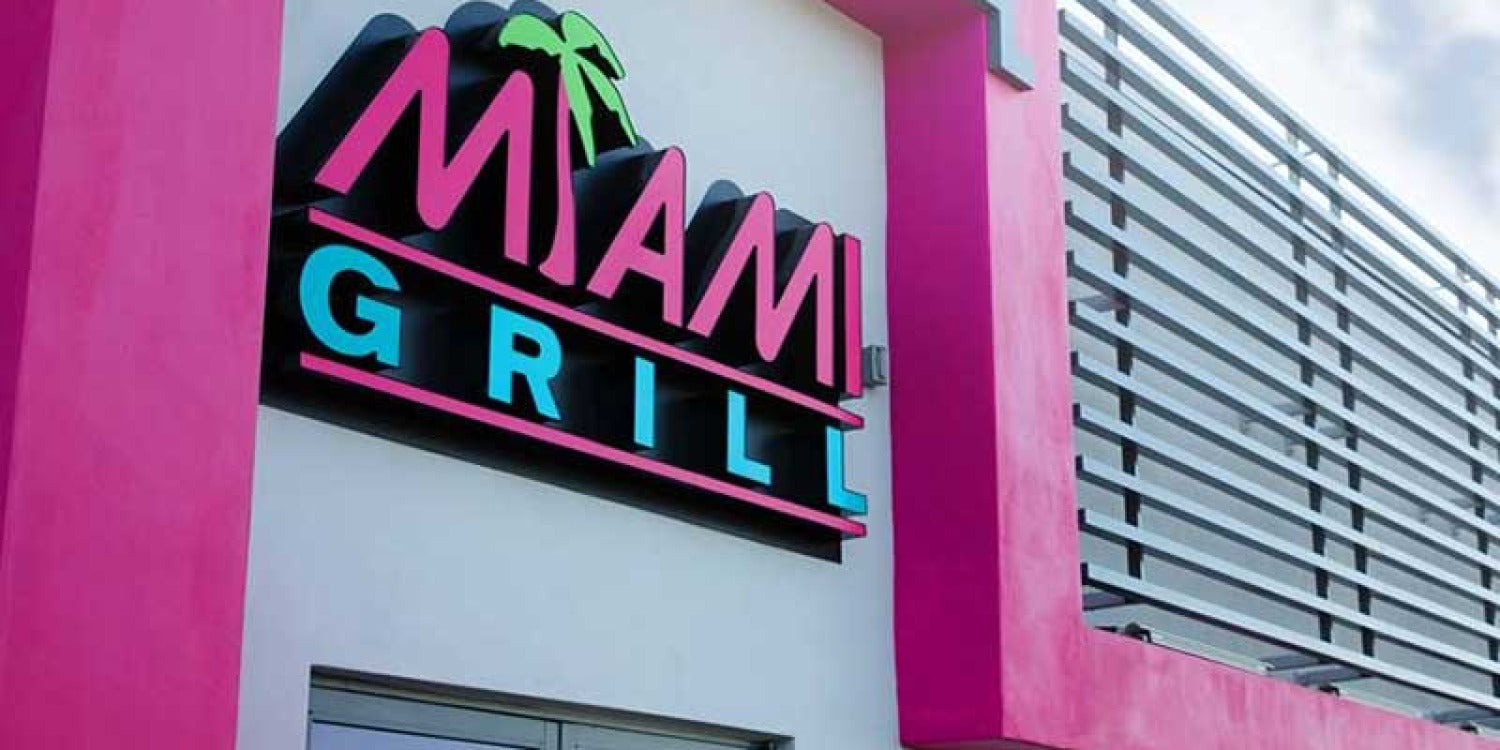 Miami Grill Revolutionizes Deerfield Beach Dining with New Express Location