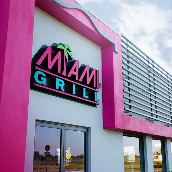 Miami Grill Revolutionizes Deerfield Beach Dining with New Express Location Miami Grill Revolutionizes Deerfield Beach Dining with New Express Location