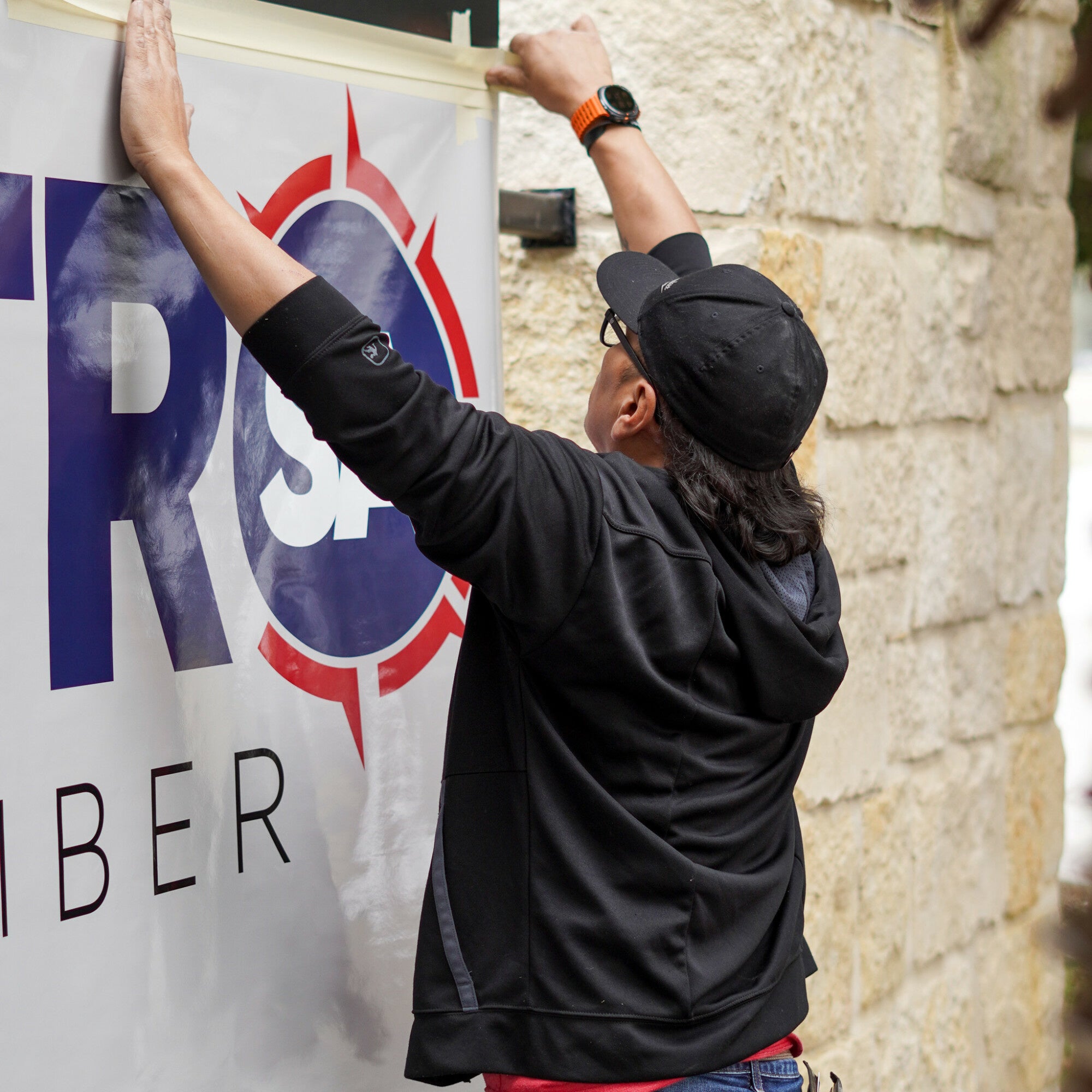 Rebranding and Updated Signage: Why It Matters More Than You Think
