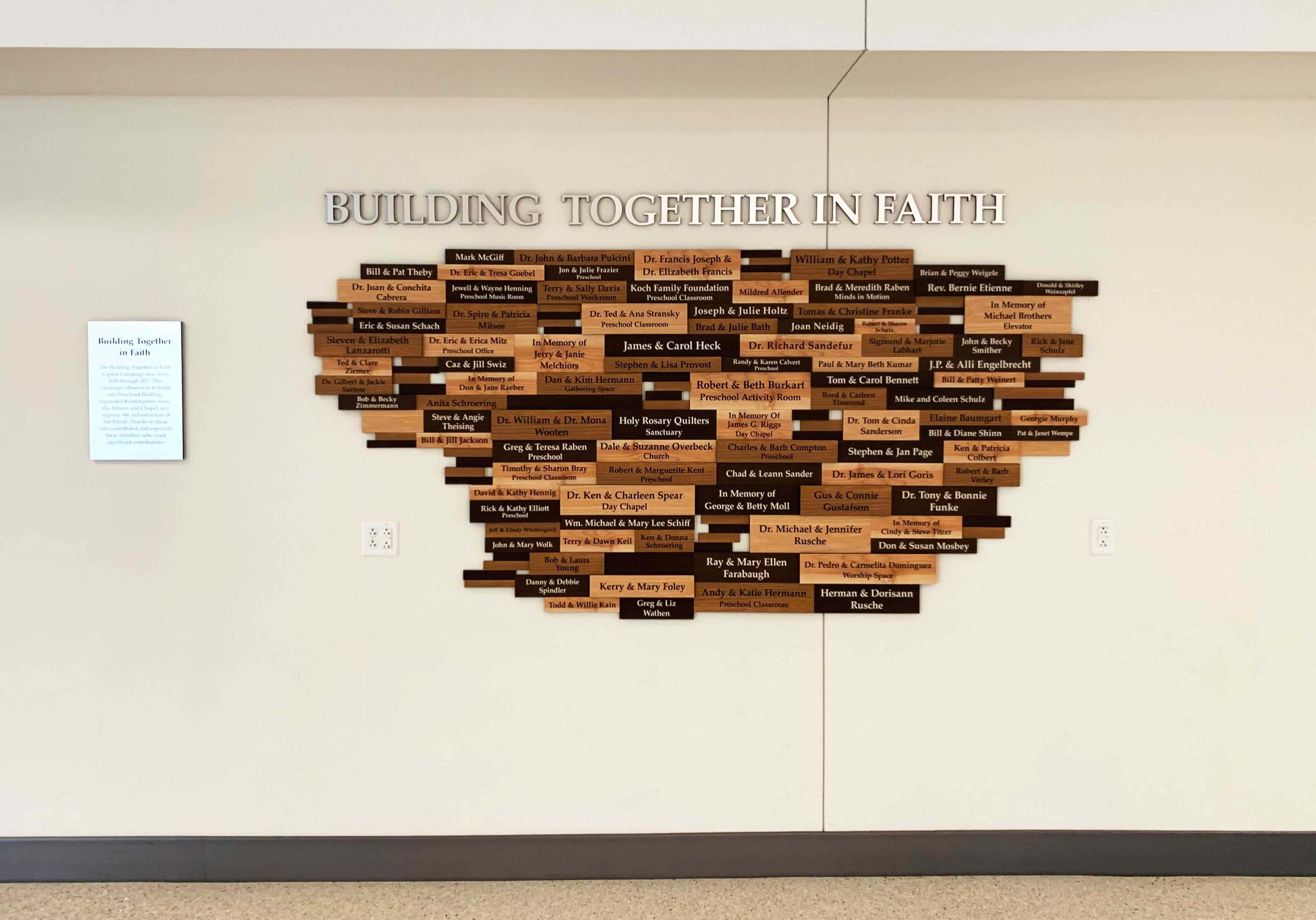 How Schools, Churches, and Park Districts Benefit From Custom Signage