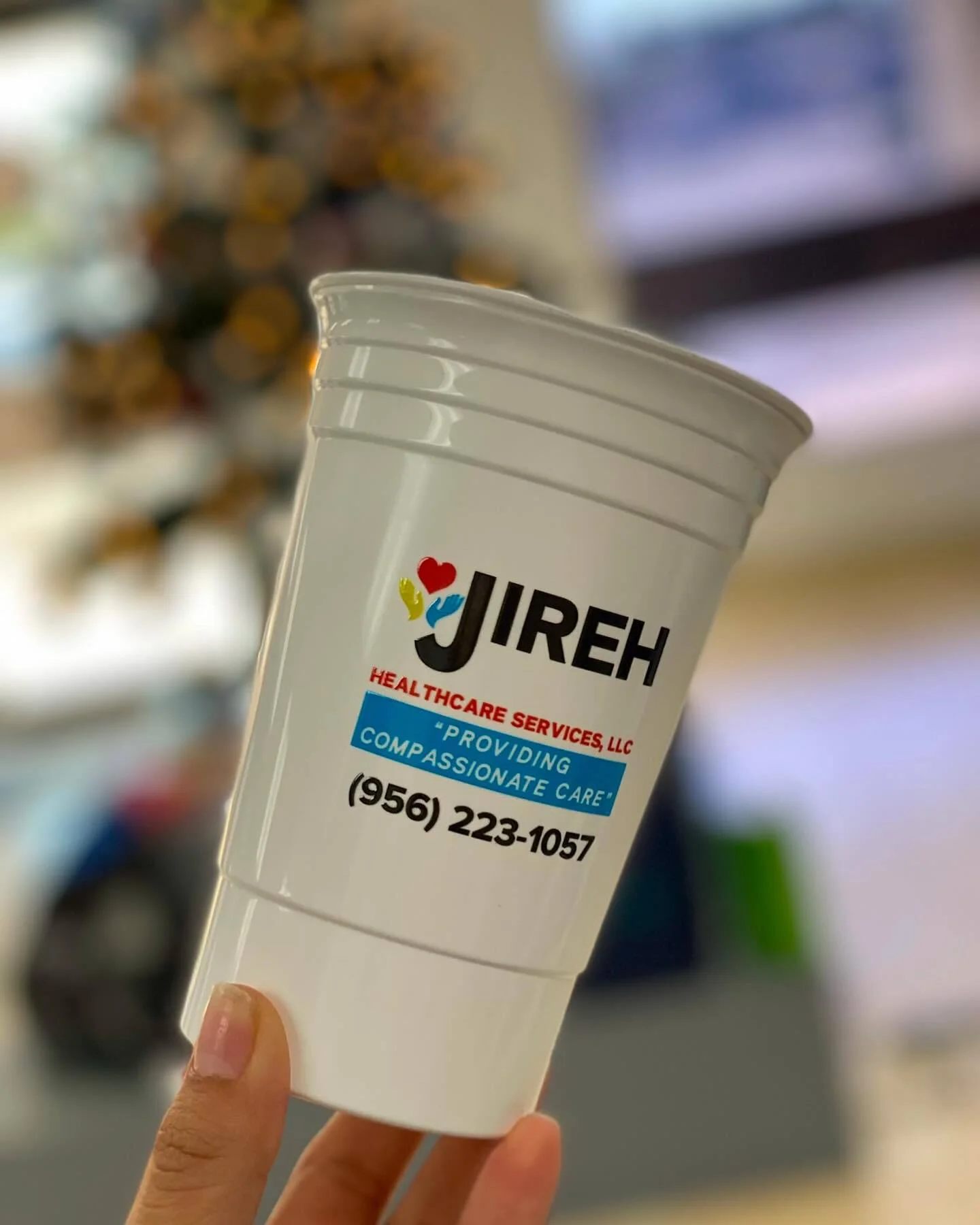 Make Your Party Unforgettable with Custom Cups!