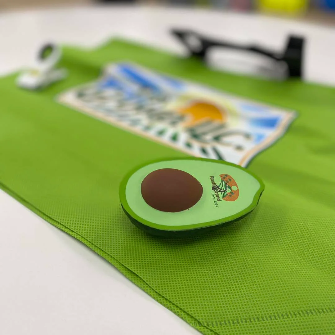 Are You Ready for Trade Show Season? 