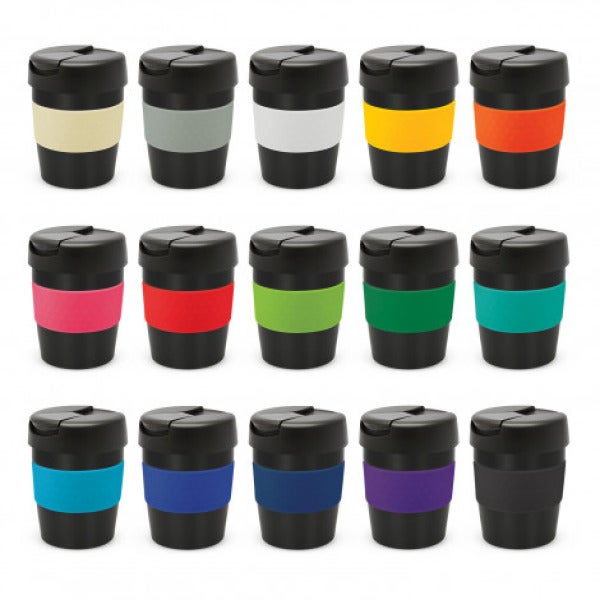 Custom Java Vacuum Cup - 230ml
