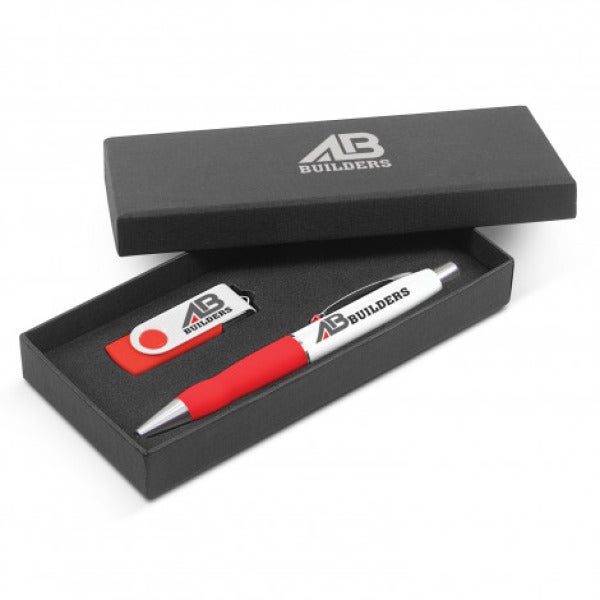 Custom Turbo Gift Set