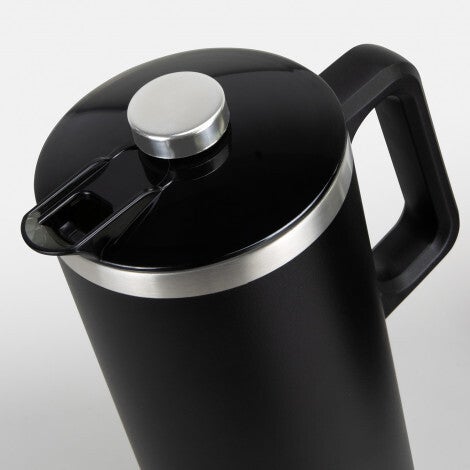 Frontier Base Camp Coffee Press