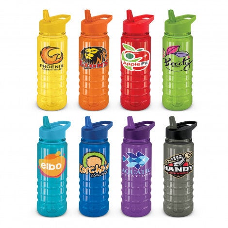 Triton Bottle - Colour Match