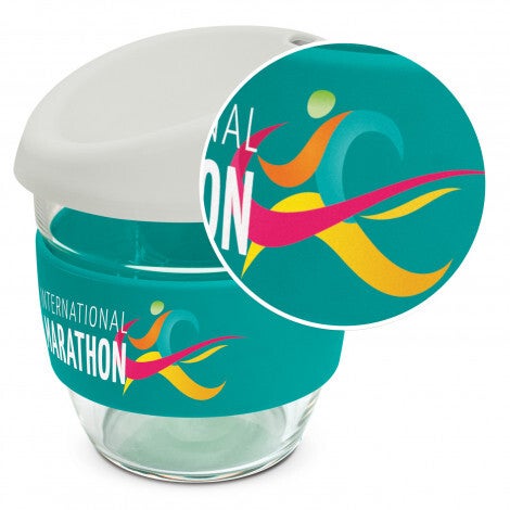 Nova Cup - Borosilicate 250ml
