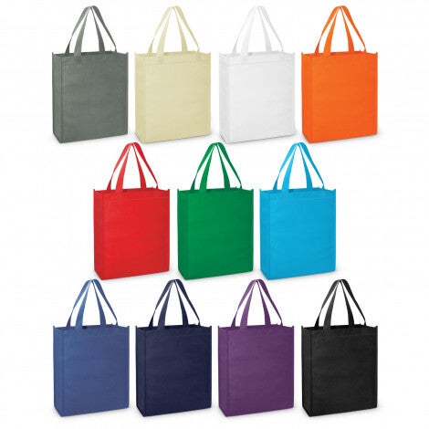 Kira A4 Tote Bag
