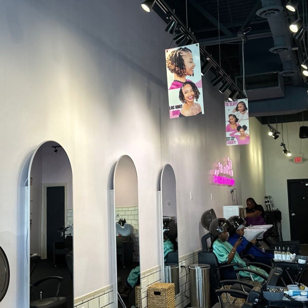 Custom Hanging Signs in Decatur, GA