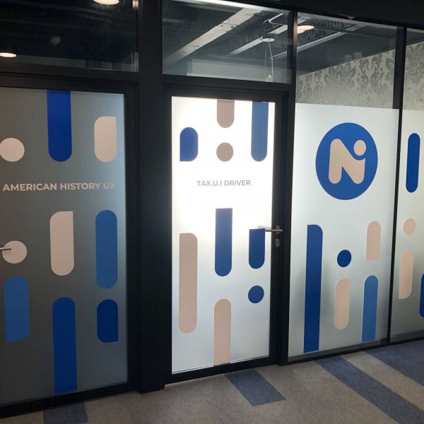 NEXTON & Signarama Issy-les-Moulineaux : une collaboration fidèle depuis 2014