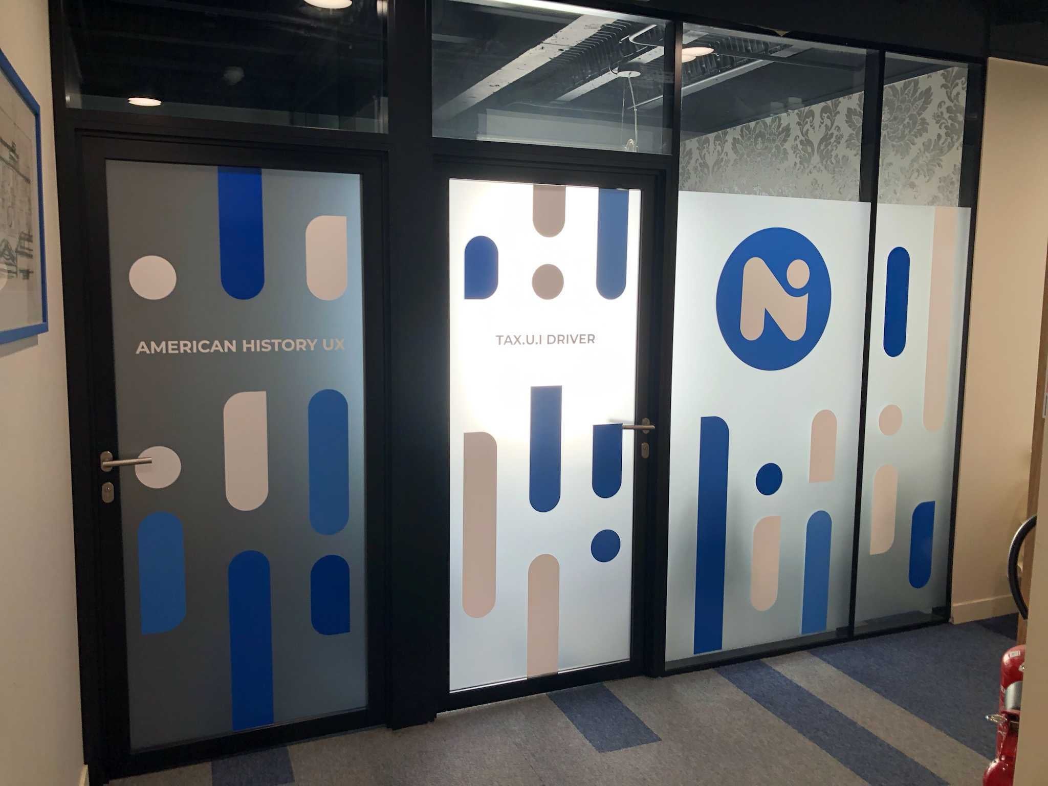 NEXTON & Signarama Issy-les-Moulineaux : une collaboration fidèle depuis 2014