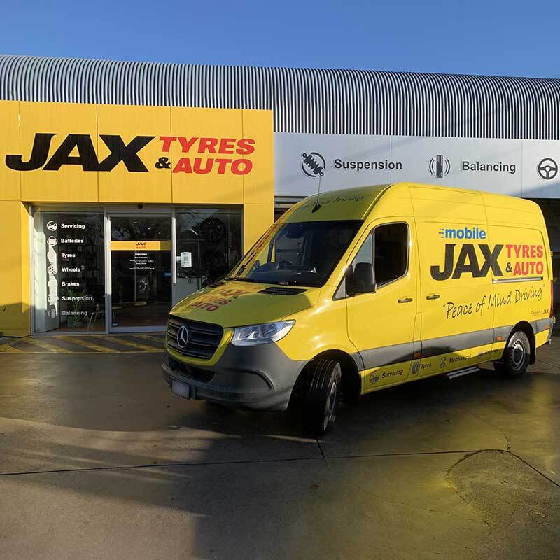 Revving Up: JAX Tyres & Auto Maitland Accelerates Into a New Era Revving Up: JAX Tyres & Auto Maitland Accelerates Into a New Era