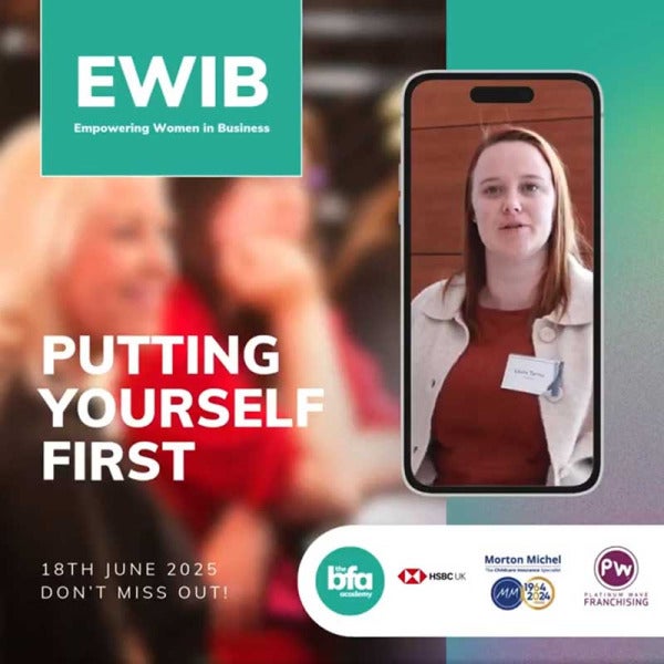 EWIB 2025: Unleash Your Inner Lioness at this Empowering Women in Business Event