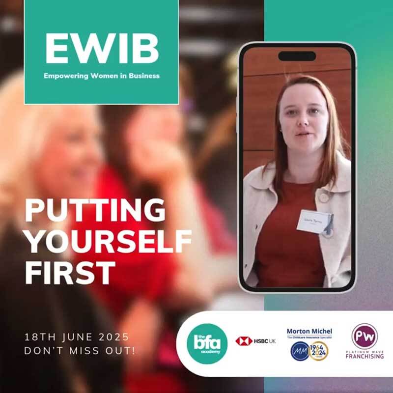 EWIB 2025: Unleash Your Inner Lioness at this Empowering Women in Business Event