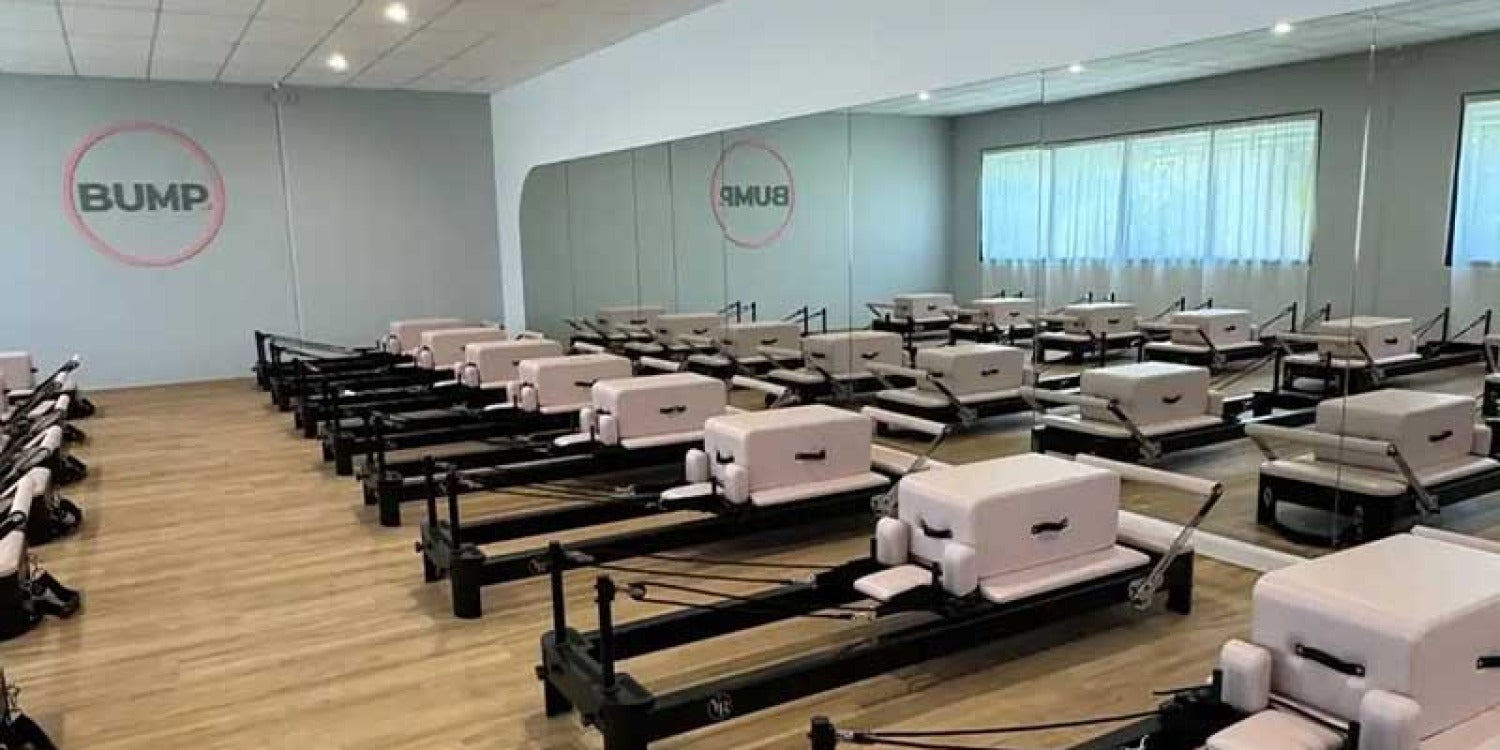 BUMP Coomera Sets the Bar High with Game-Changing Franchise Model BUMP Coomera Sets the Bar High with Game-Changing Franchise Model