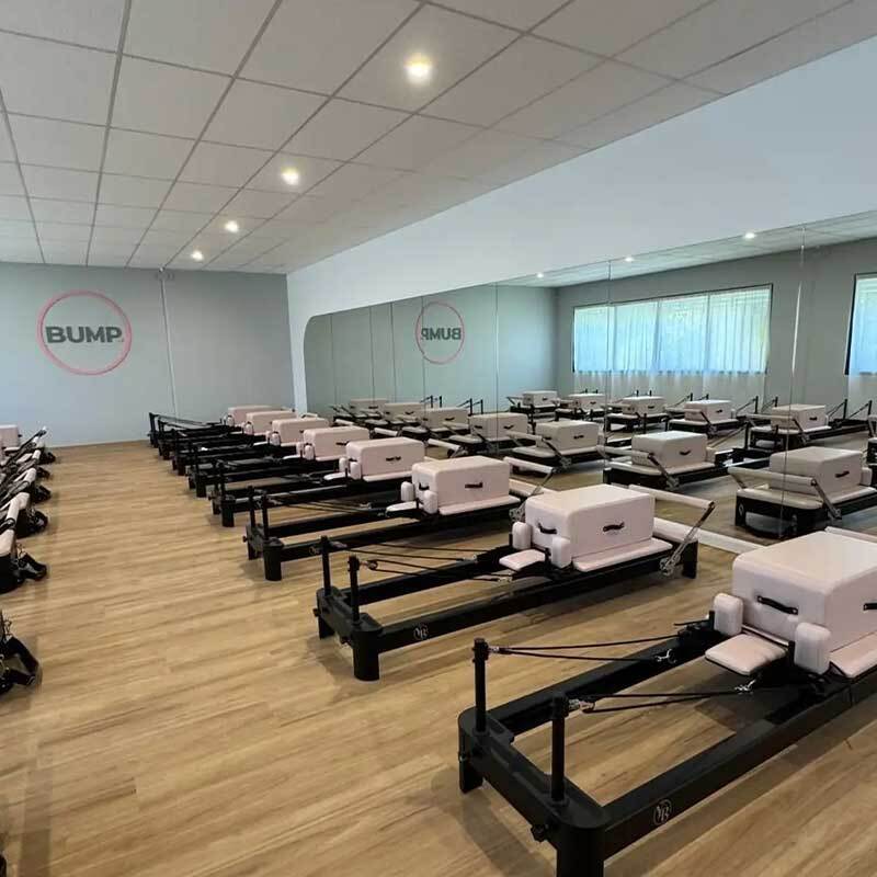 BUMP Coomera Sets the Bar High with Game-Changing Franchise Model BUMP Coomera Sets the Bar High with Game-Changing Franchise Model