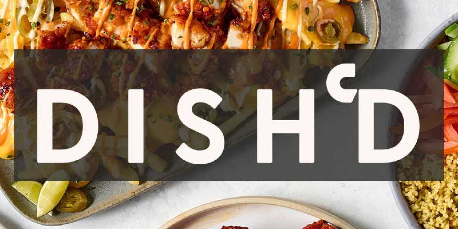 Dish’d Celebrates 50th Franchise Opening: The Tantalizing Blend of Low-Risk, High-Reward Success Stories That's Revolutionizing the Food Industry