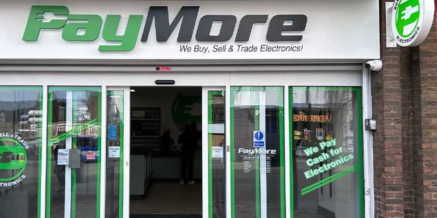 PayMore Stores Sparks UK Buzz with Grand Opening in Luton – Tech Resale Revolution Crosses the Pond