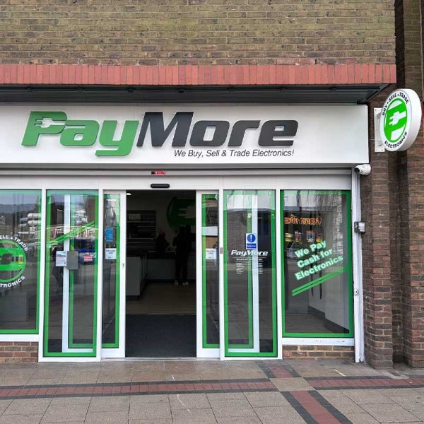 PayMore Stores Sparks UK Buzz with Grand Opening in Luton – Tech Resale Revolution Crosses the Pond