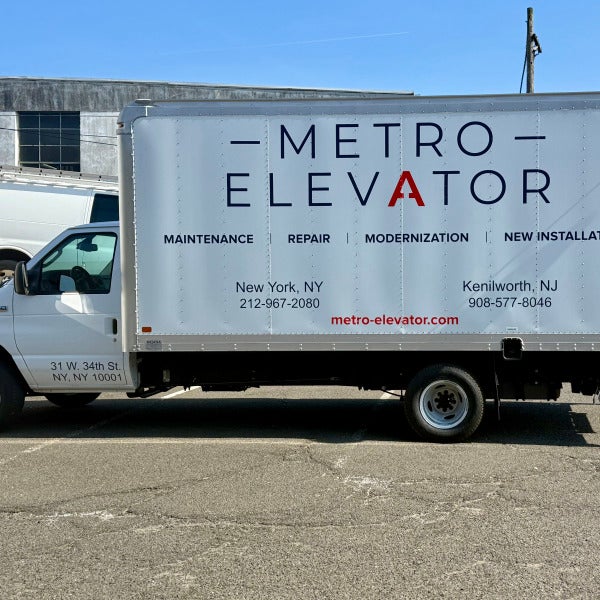 Think Outside the Box with Vehicle Graphics