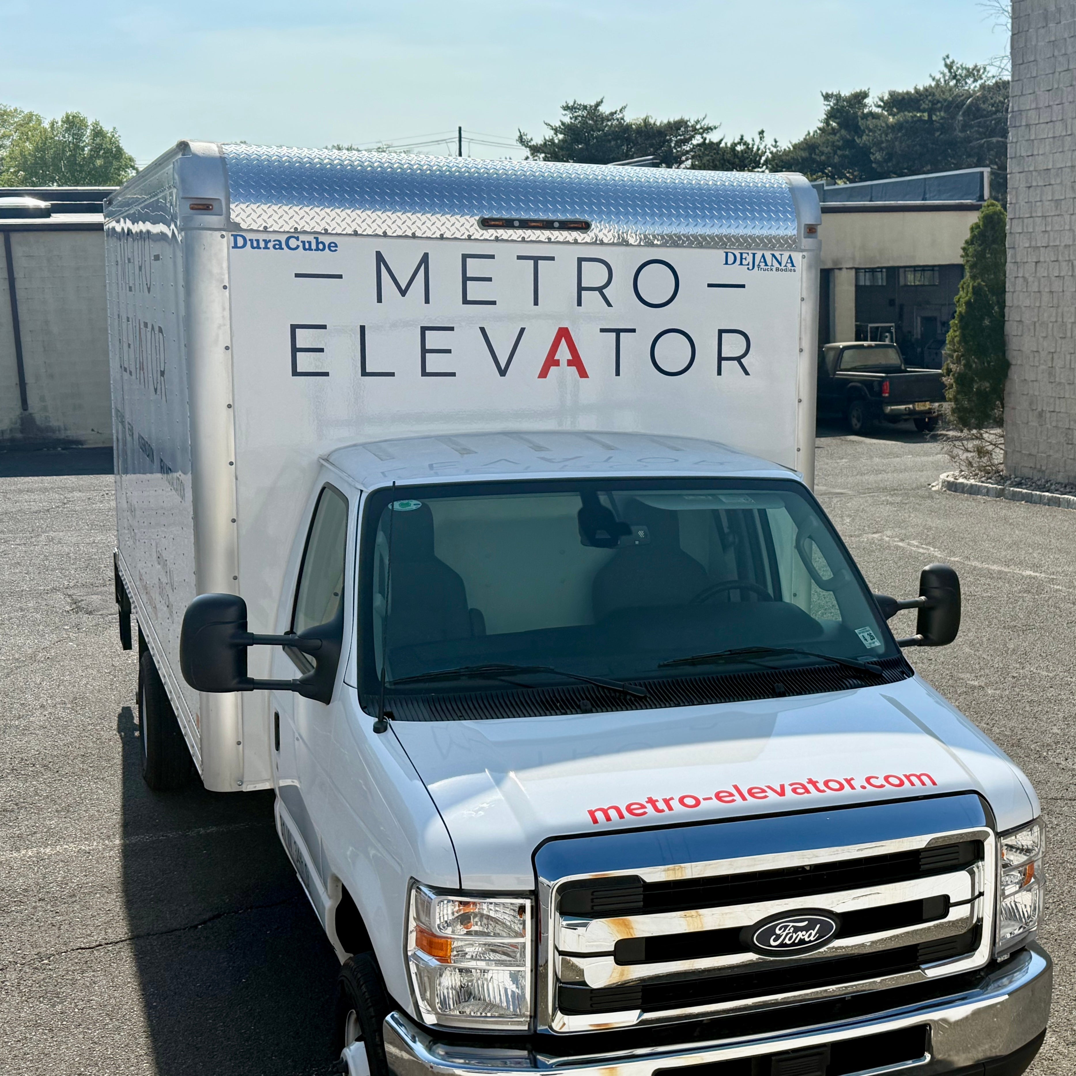Think Outside the Box with Vehicle Graphics