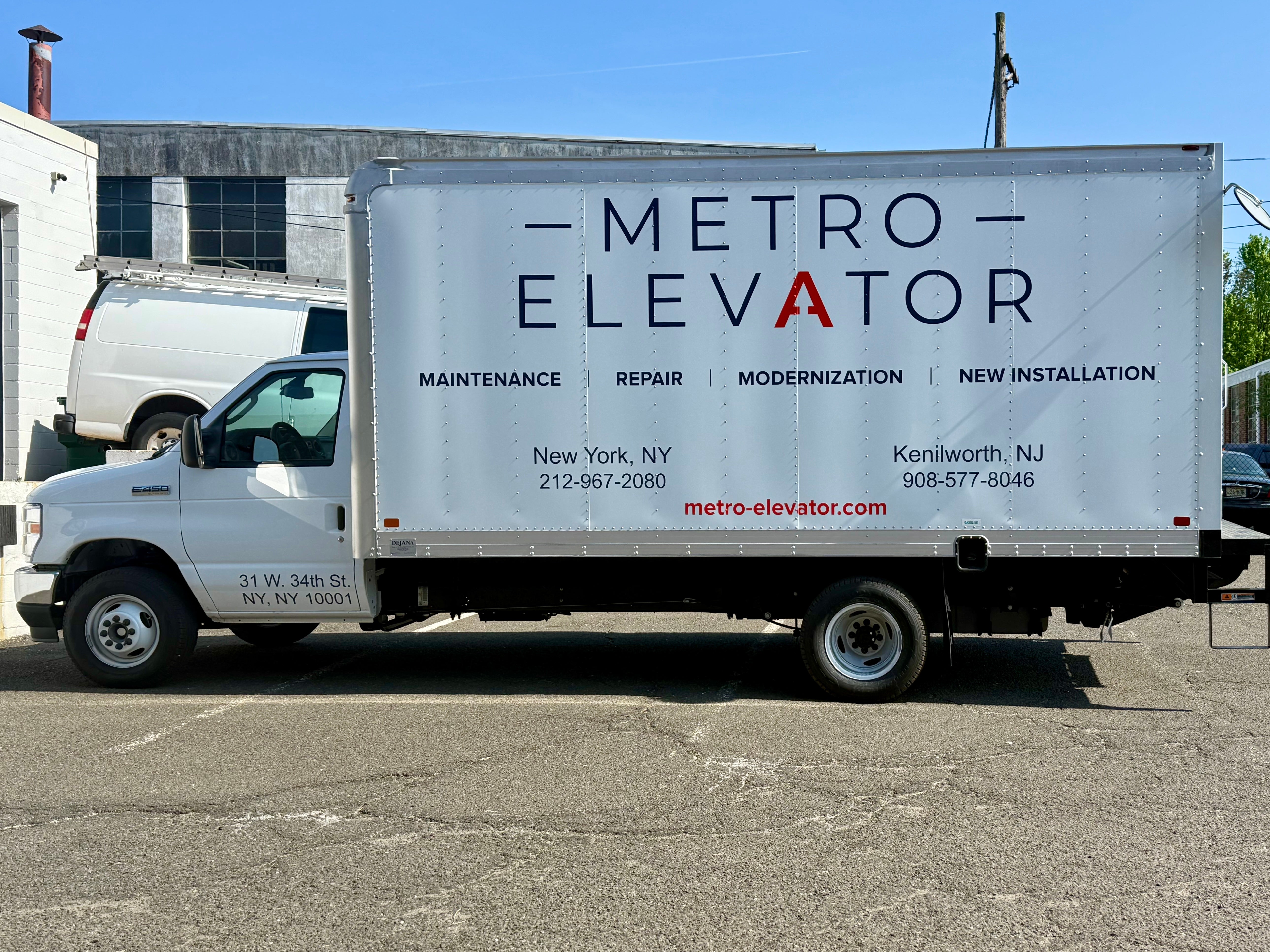 Think Outside the Box with Vehicle Graphics