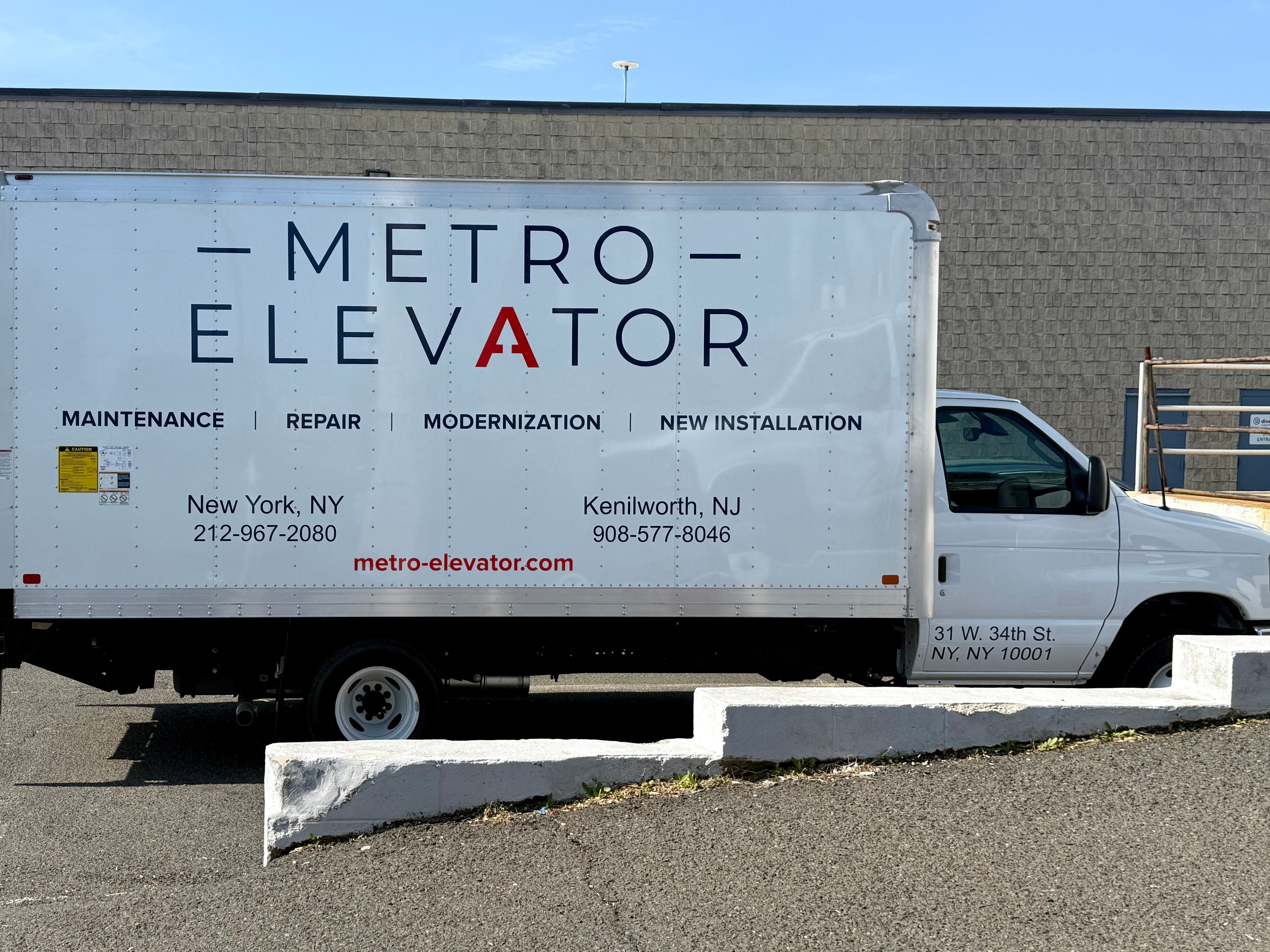 Think Outside the Box with Vehicle Graphics