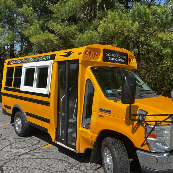 At Signarama Raynham, we specialize in turning the old into something bold!