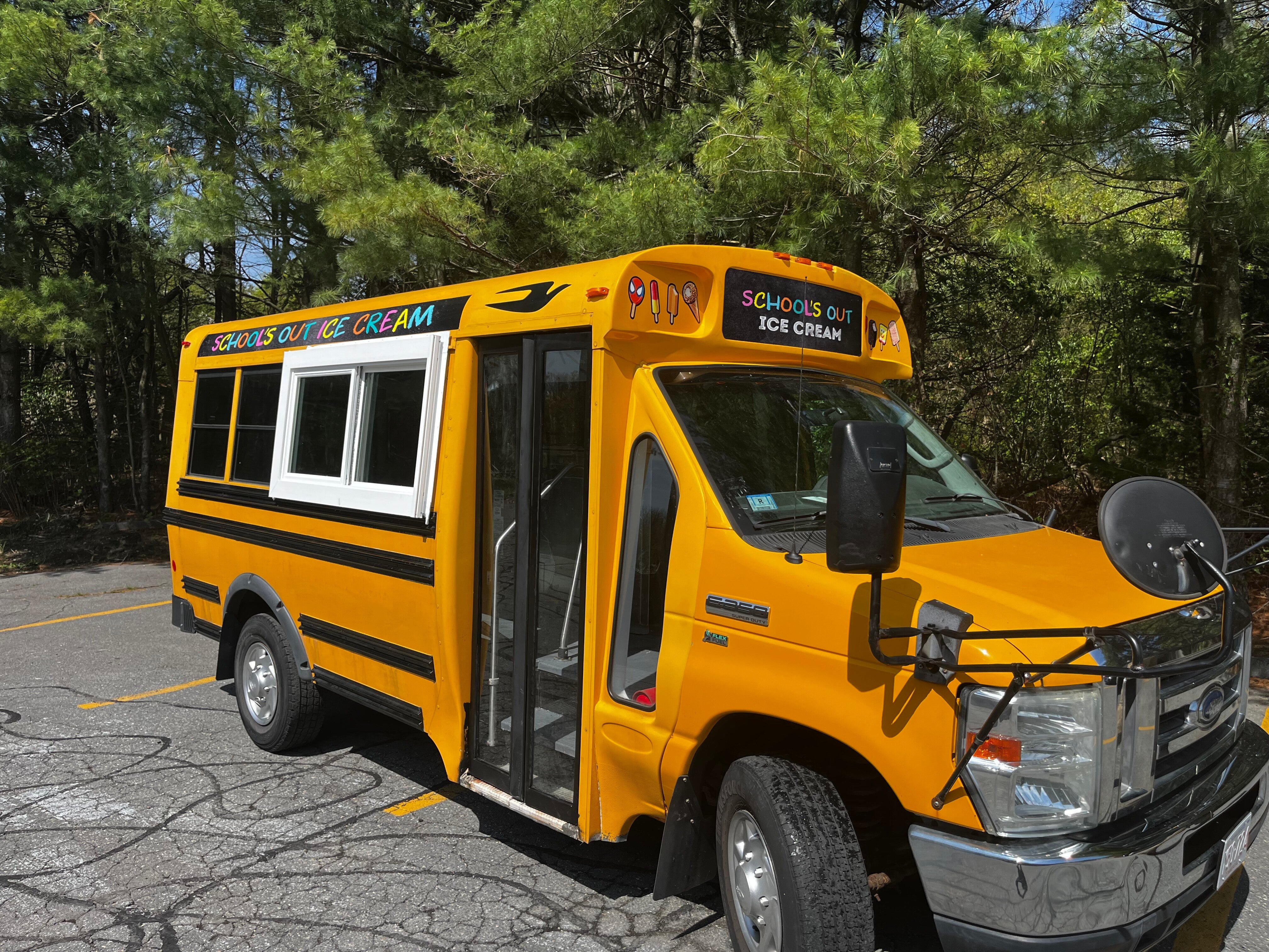 At Signarama Raynham, we specialize in turning the old into something bold!