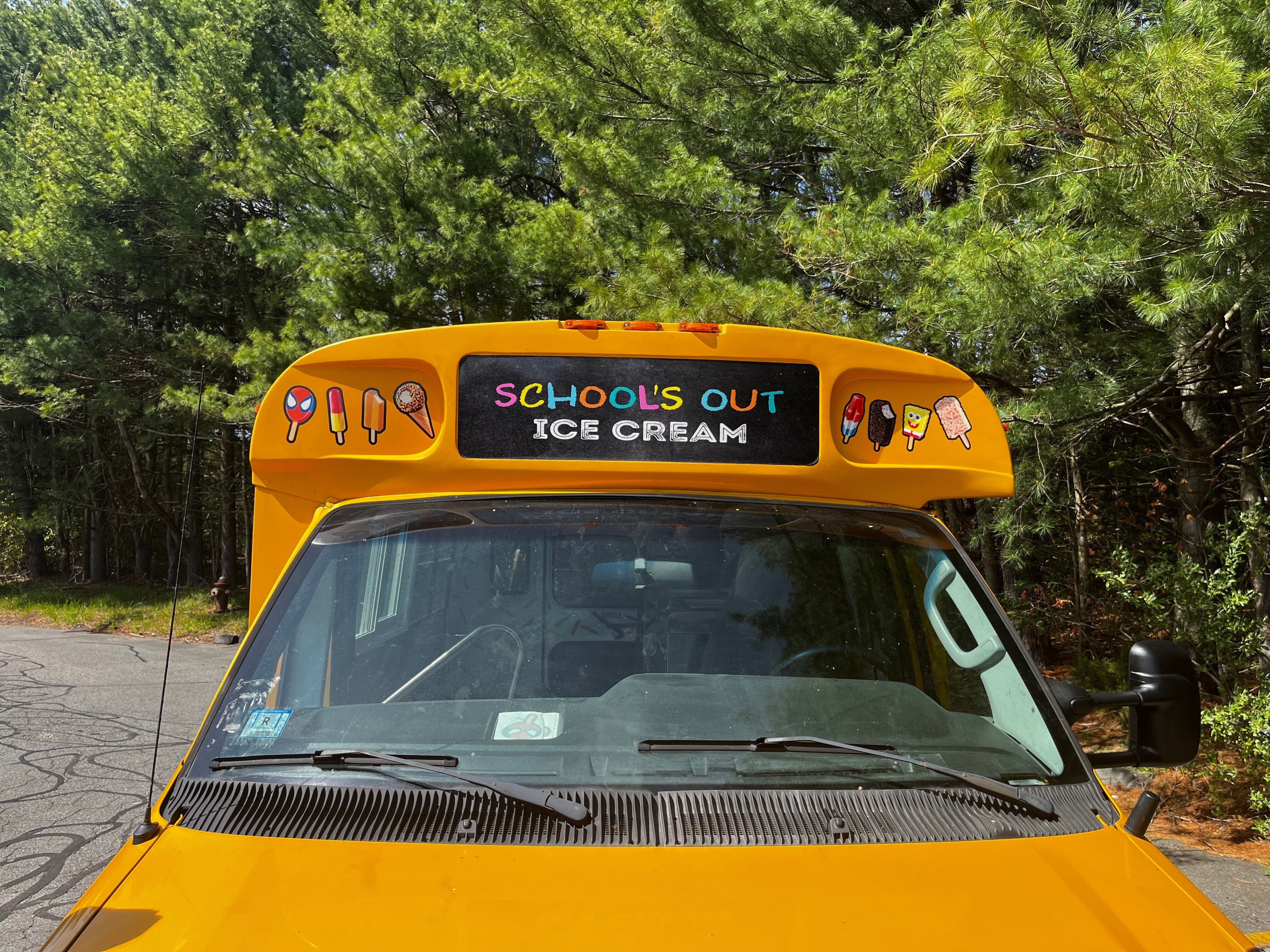 At Signarama Raynham, we specialize in turning the old into something bold!