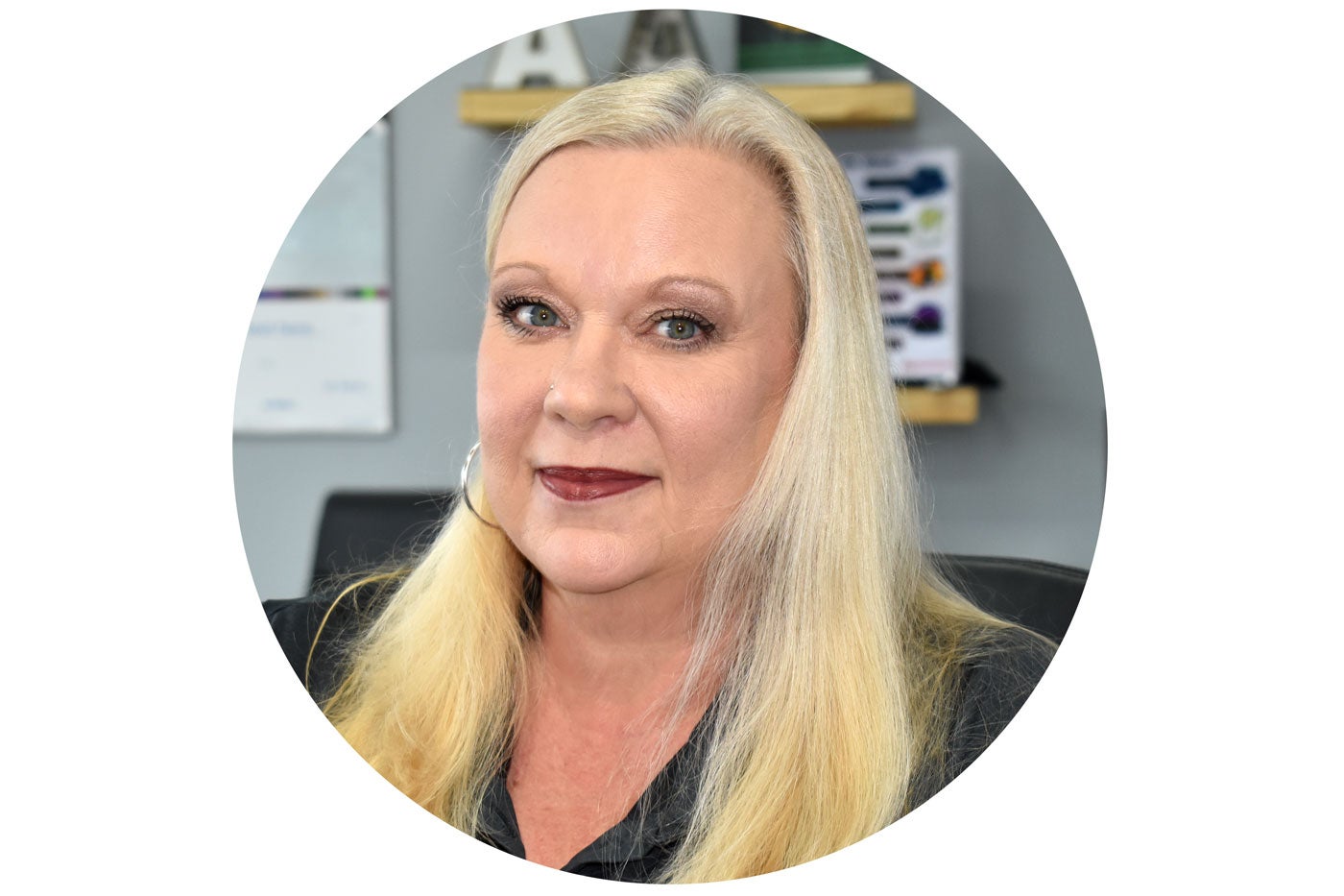 Angie Coppler