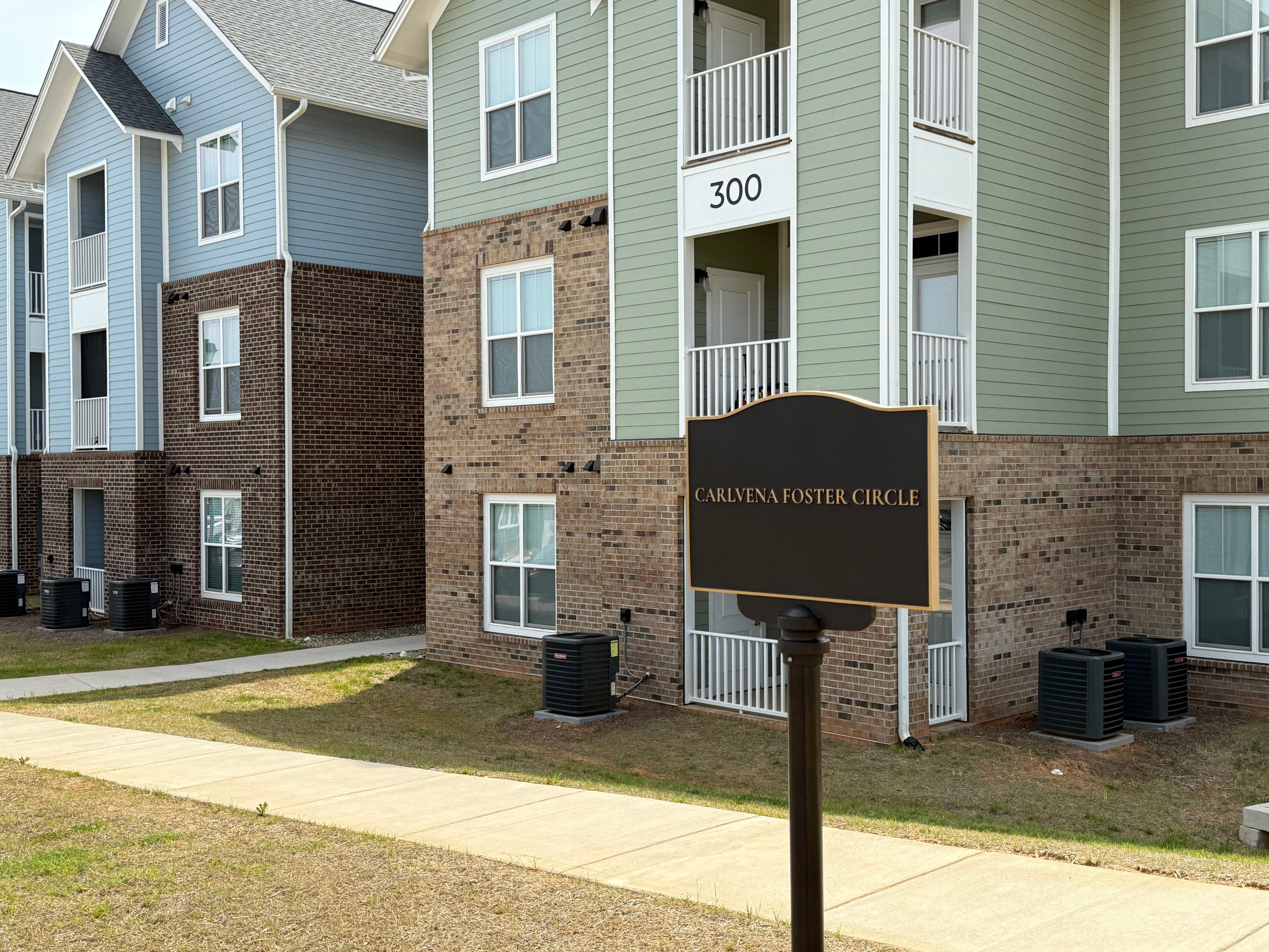 Legacy Ridge - Daniel Brooks Honoring Plan