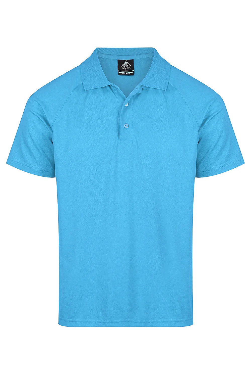 Mens Keira Polo