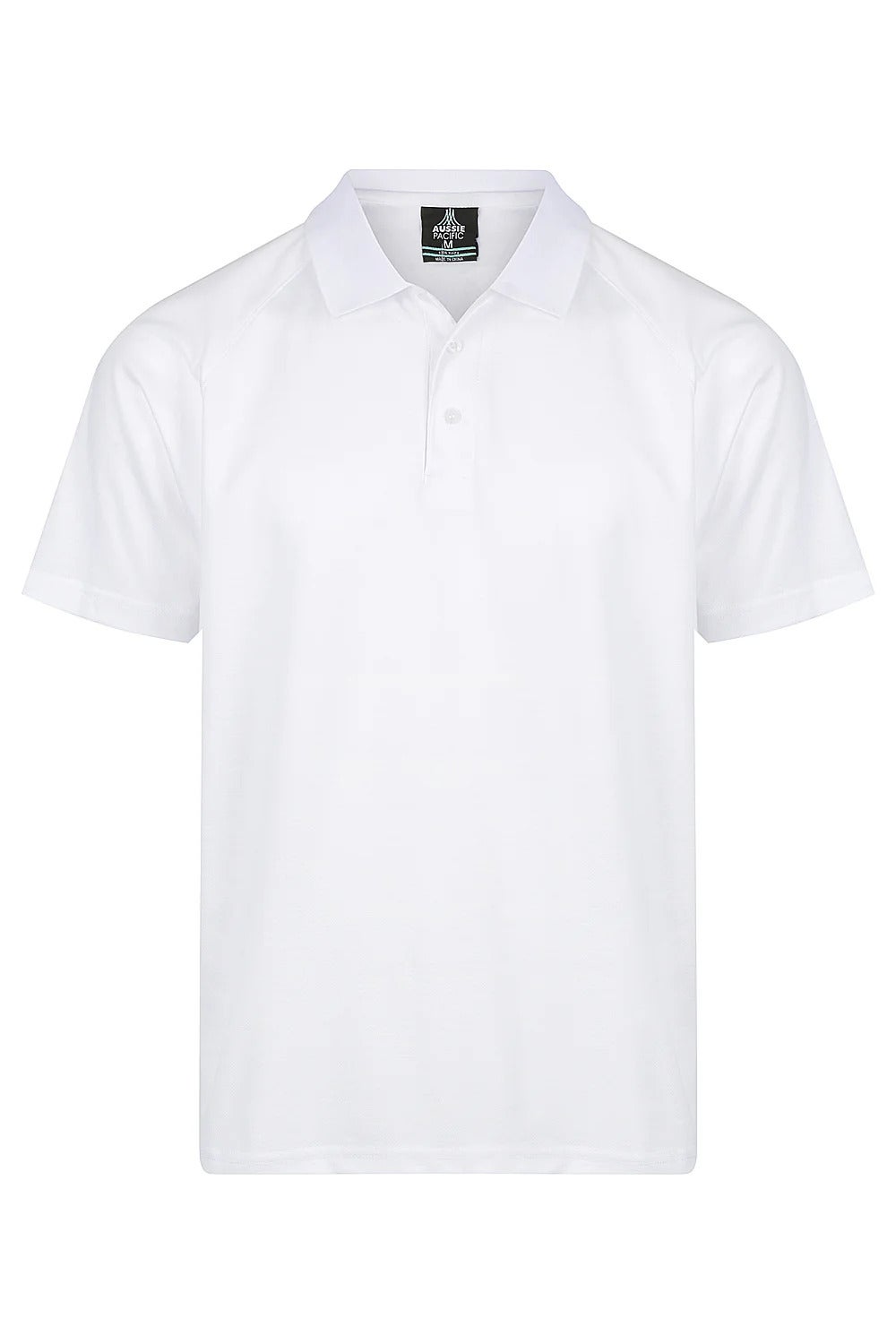 Mens Keira Polo