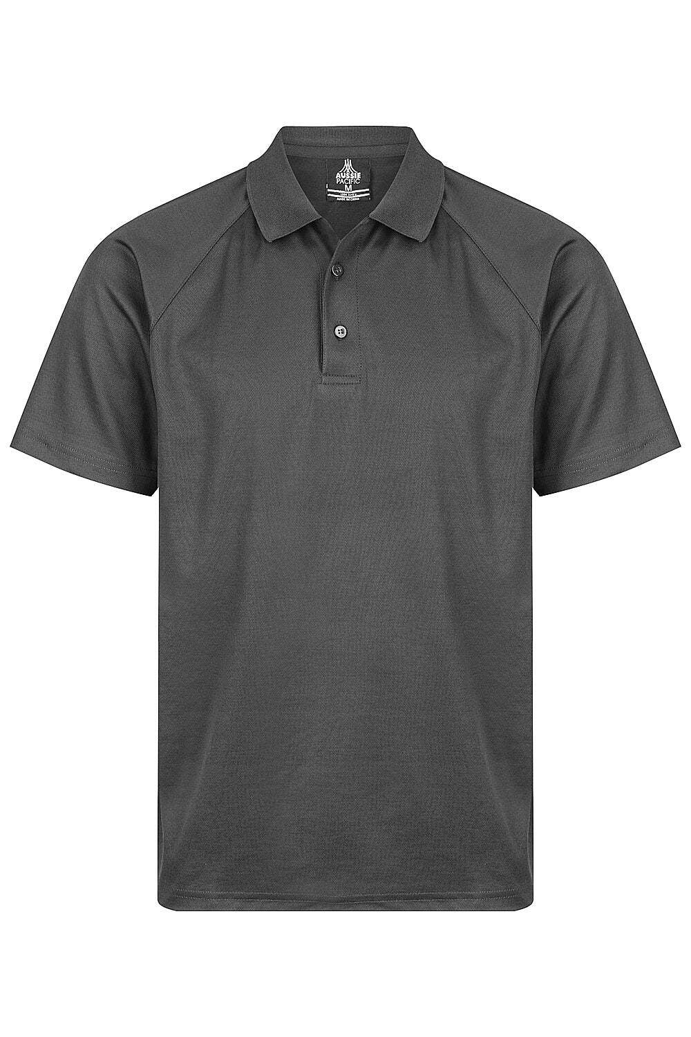Mens Keira Polo