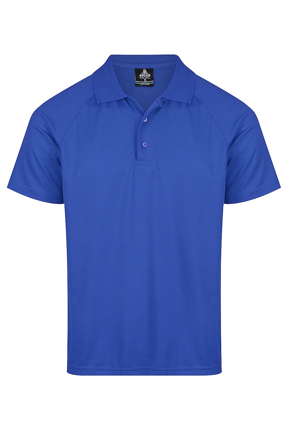 Mens Keira Polo