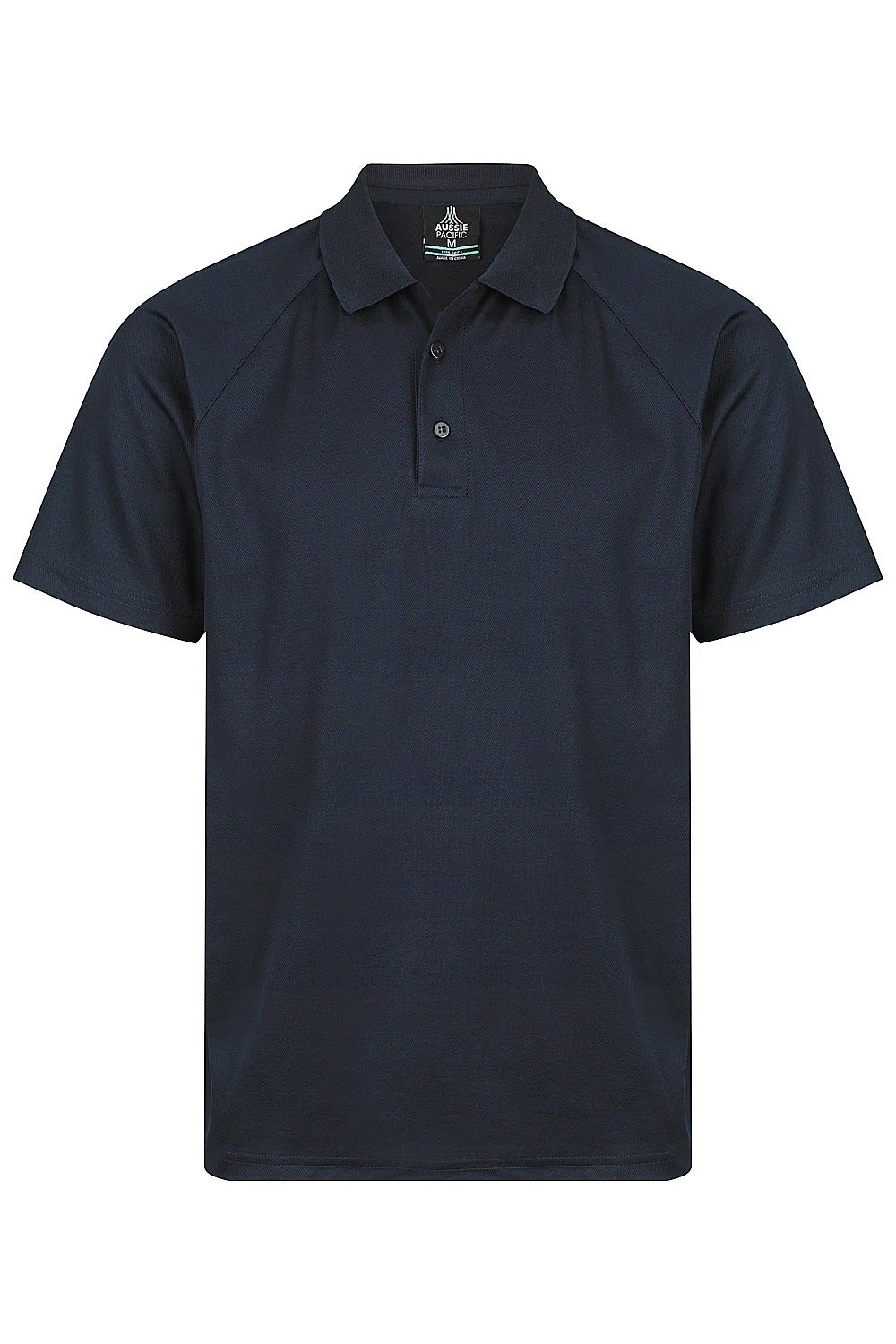 Mens Keira Polo