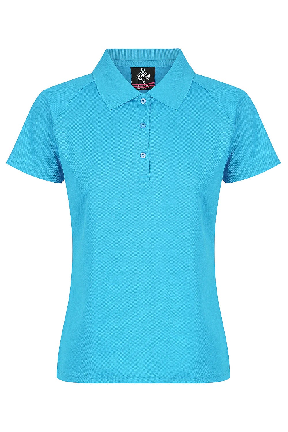 Ladies Keira Polo
