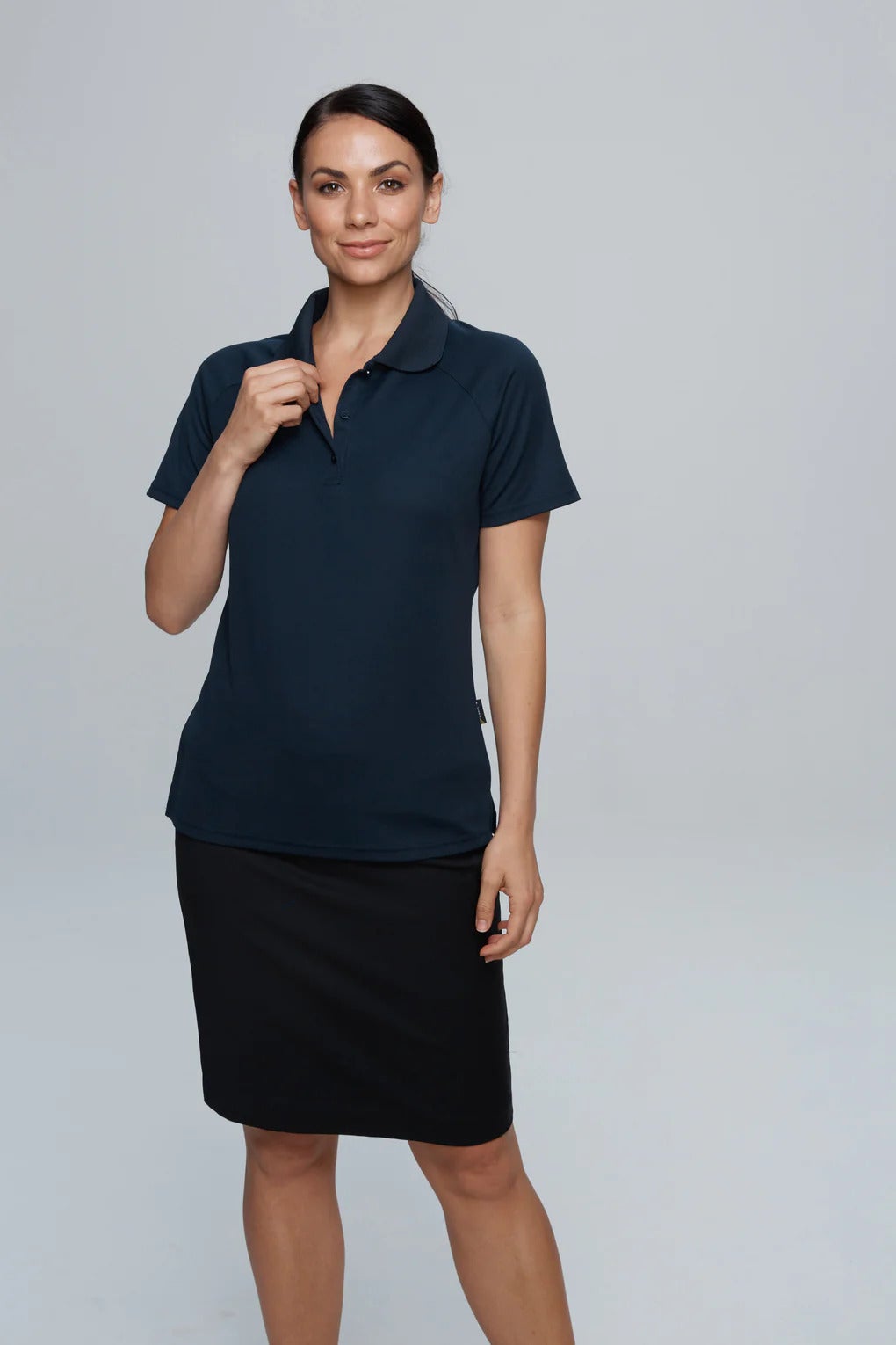 Ladies Keira Polo