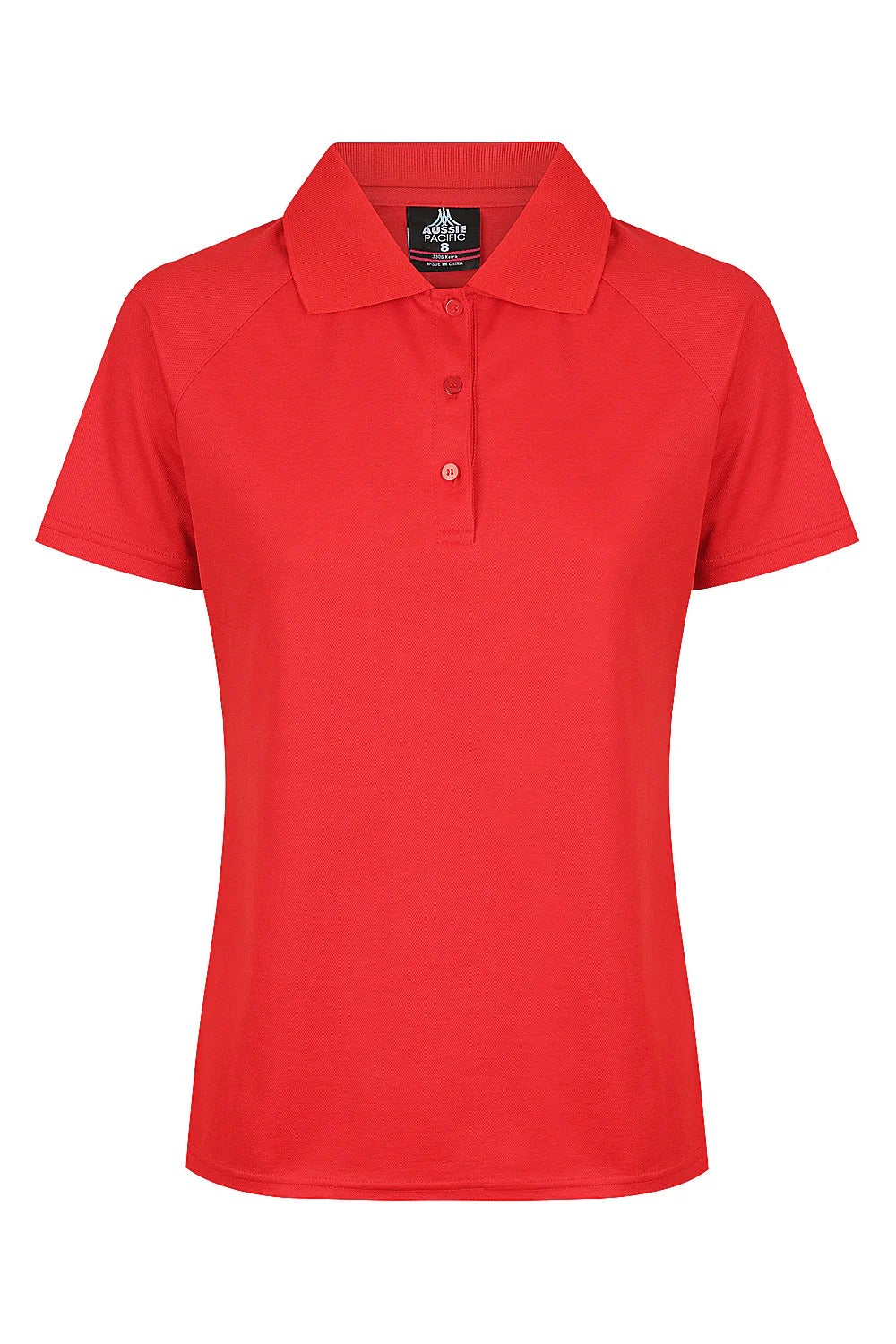 Ladies Keira Polo