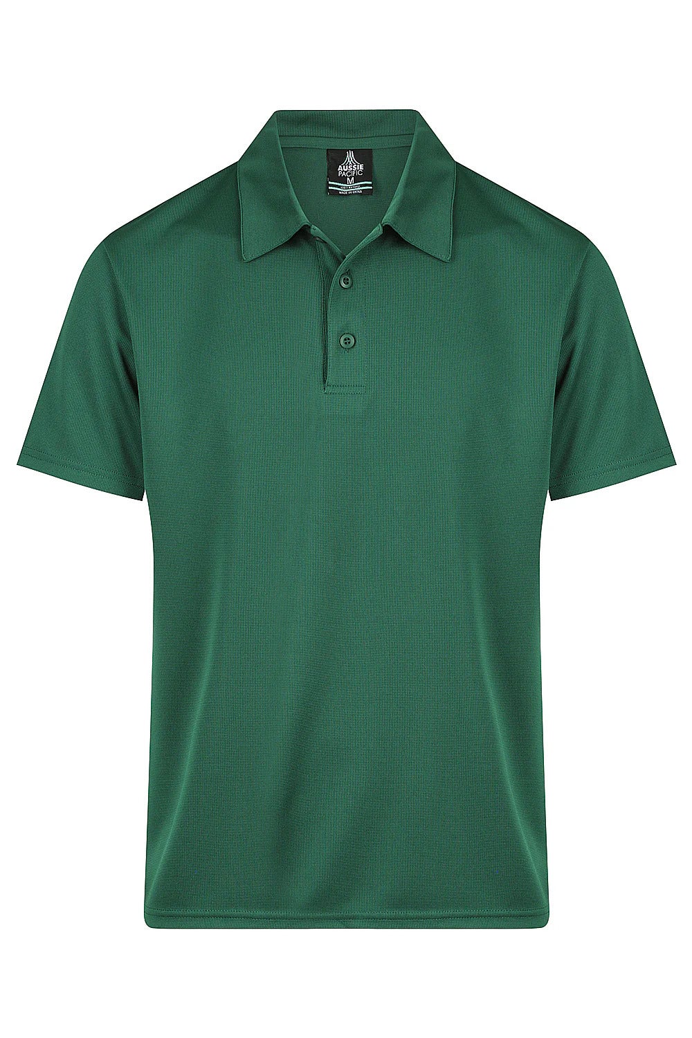 Mens Botany Polo