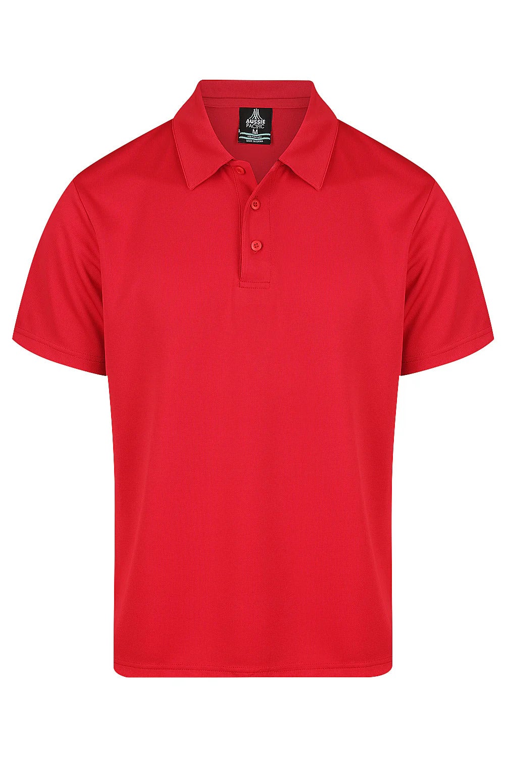 Mens Botany Polo