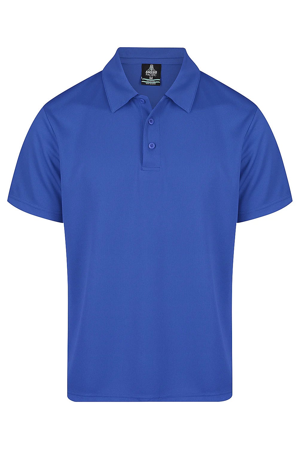 Mens Botany Polo