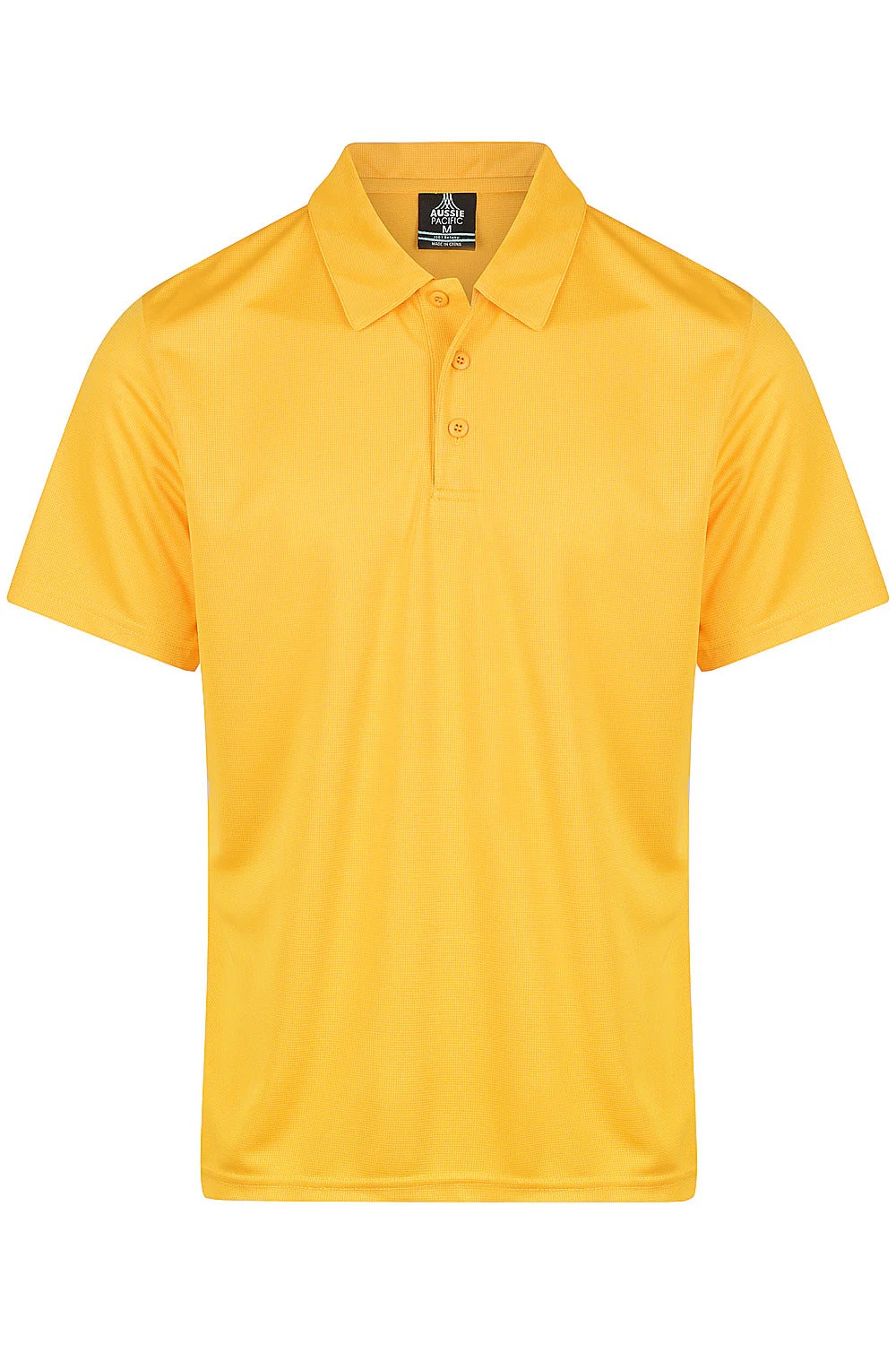 Mens Botany Polo