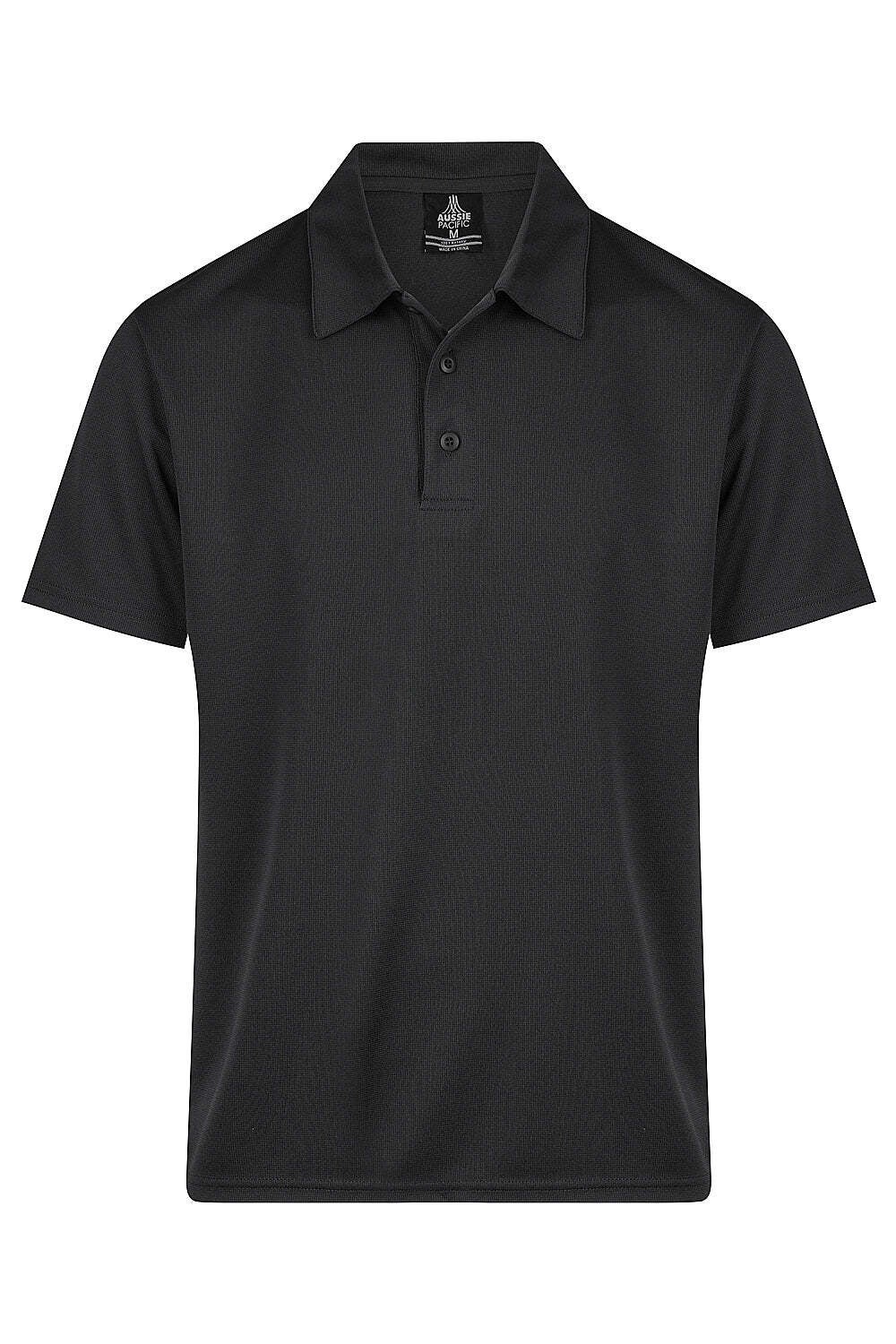Mens Botany Polo