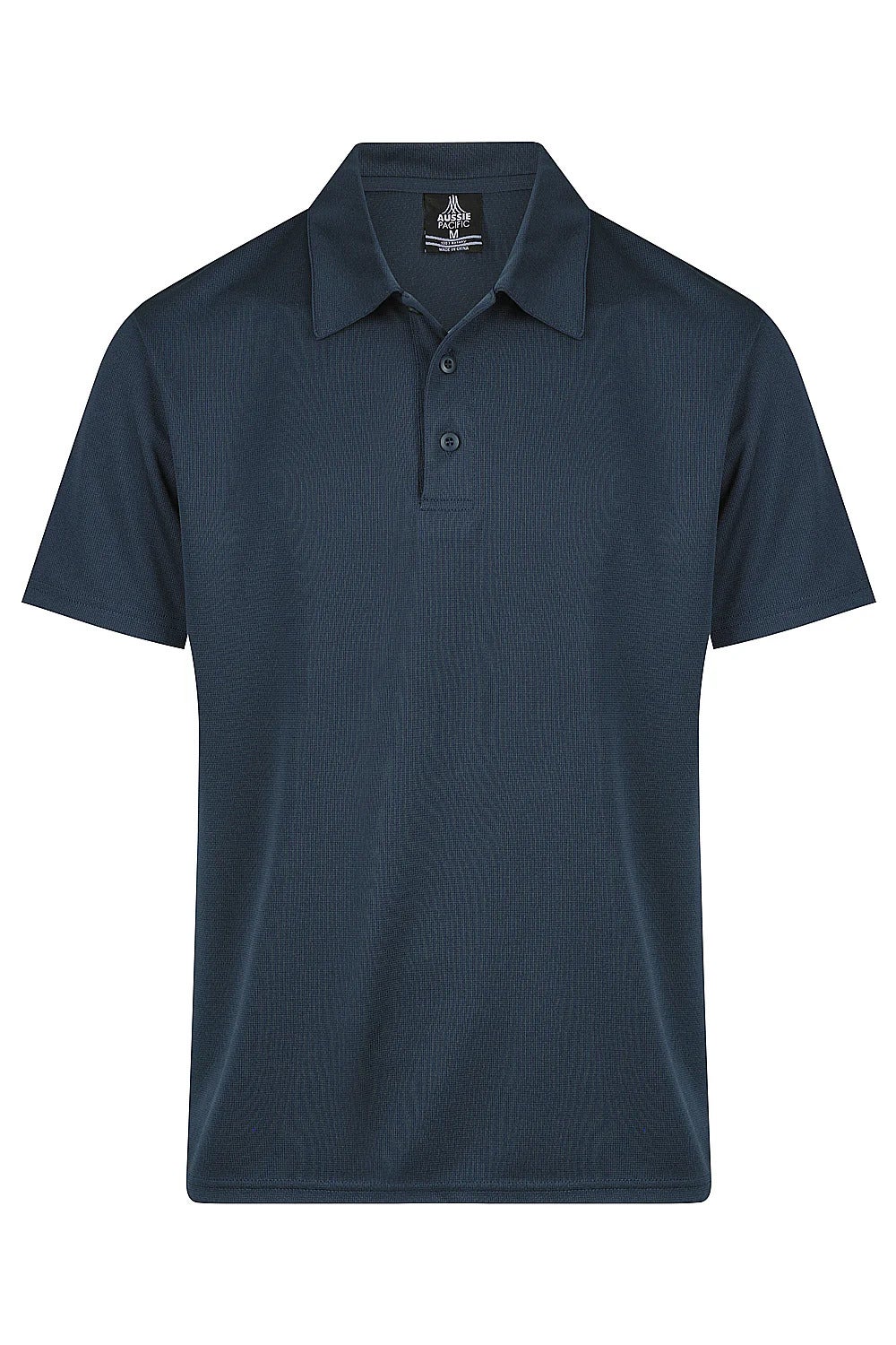 Mens Botany Polo