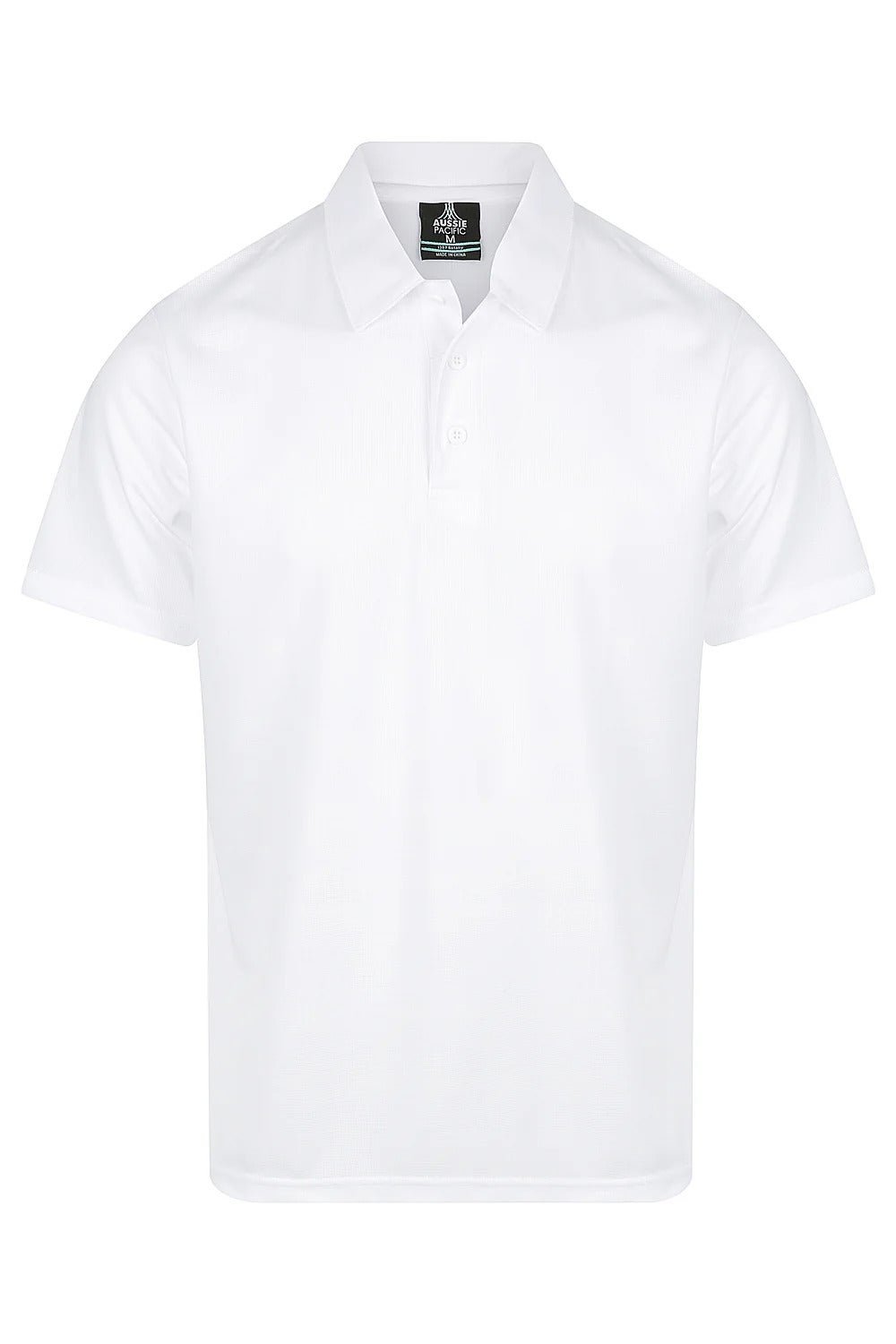 Mens Botany Polo