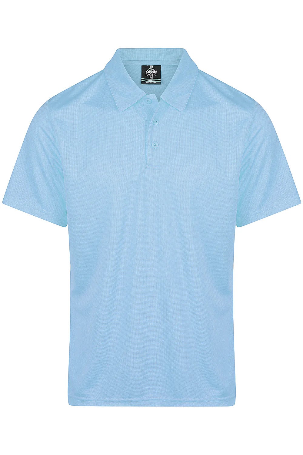Mens Botany Polo