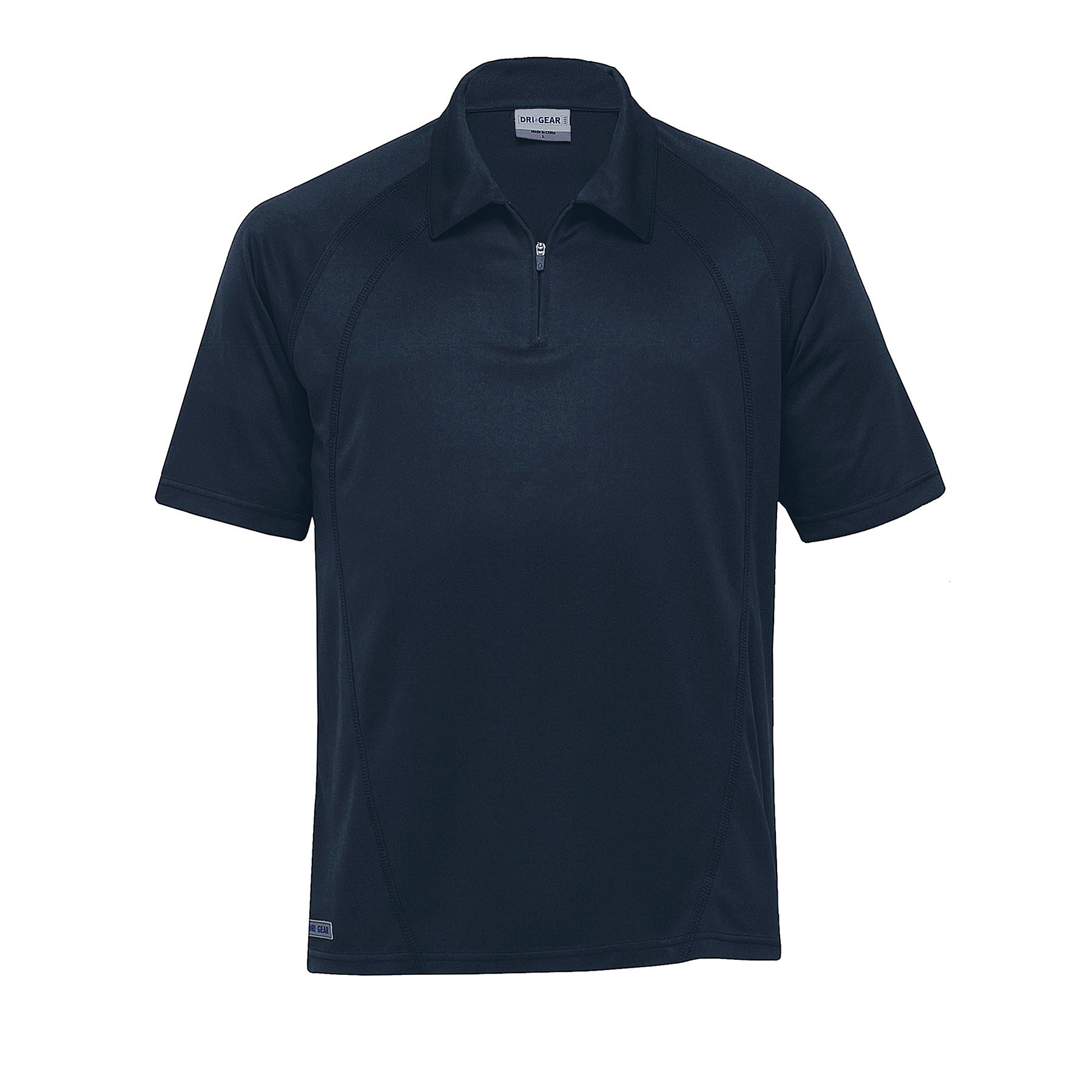Dri Gear Mens Active Polo - Mens